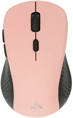 MIŠ SBOX WM-993 Roza / Bežični