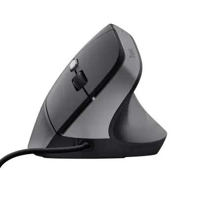 Miš Trust Bayo 2 ergonomski