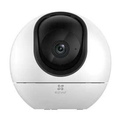 EZVIZ 5.0MP bežična PT IP kamera CS-H6 (5WF, 4 mm)