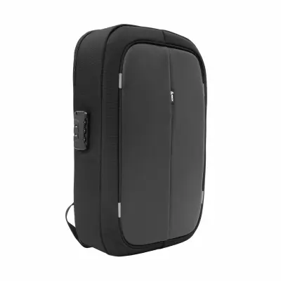 TORBA SBOX NSS-19160 CASABLANCA / 15,6" Crni / Ruksak