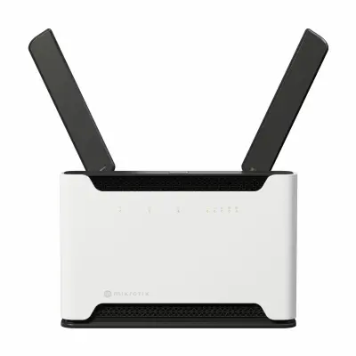 Mikrotik usmjerivač Wi-Fi6 AX Chateau LTE6 S53UG+5HaxD2HaxD-TC&FG621-EA