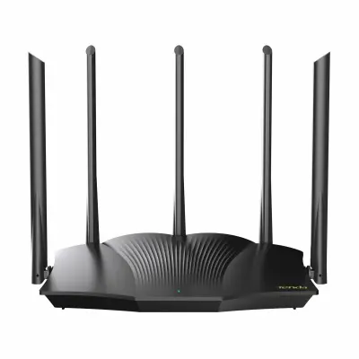 Tenda Wi-Fi 6 AX 3000Mb Giga Dual-Band ruter TX12 Pro