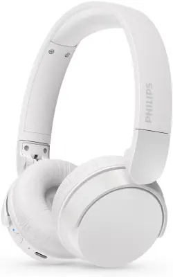 Slušalice Philips bežične TAH4209WT over-ear, bijele