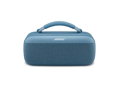 Zvučnik BOSE SoundLink Max Plavi