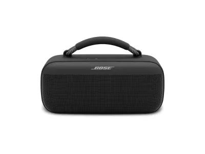 Zvučnik BOSE SoundLink Max Crni