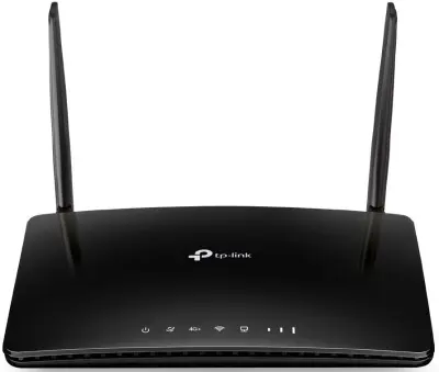 TP-Link Archer MR500, AC1200 4G LTE Cat6 Gbit