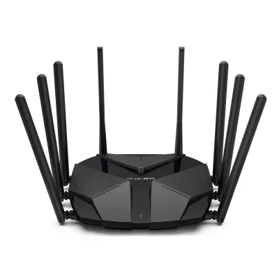 Bežični router MERCUSYS MR90X AX6000 8-Stream Multi-Gigabit
