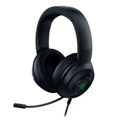 Slušalice Razer Kraken V3 X, USB