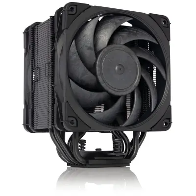 NOCTUA NH-U12A Chromax Black hladnjak