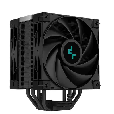 Deepcool AK400 Zero Dark Plus hladnjak za procesor
