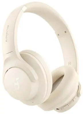 Slušalice Anker Soundcore Q20i Bluetooth bež