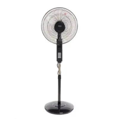 Ventilator Vivax FS-41TB stajaći crni