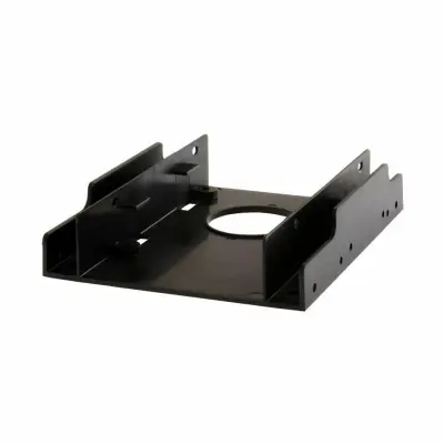 Roline držač za 2 SSD/HDD pogona – 6 cm do 9 cm