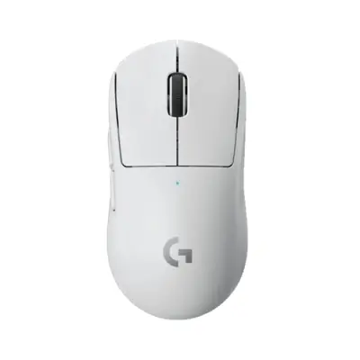 LOGITECH Pro X Superlight bežični miš 25400 dpi bijeli