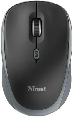 TRUST PC MIŠ PUNJIVI YVI BLACK