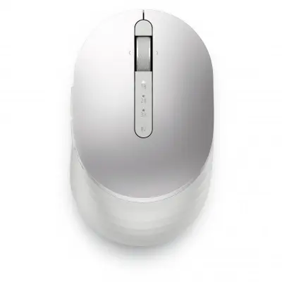 Dell Premier Ms7421W RF bežični/Bluetooth miš, srebrni