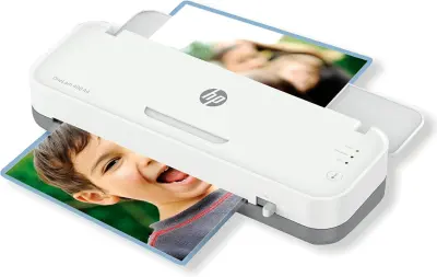 HP ONELAM 400 A4 laminator