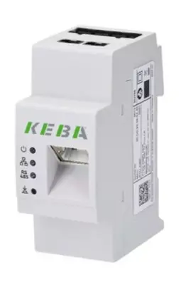 KEBA Basic pametni mjerač energije (3-fazni) KC-E10-3P