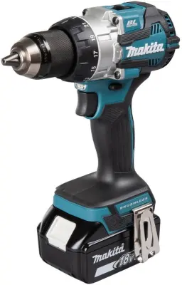 Makita 18V DHP489Z akumulatorska udarna bušilica
