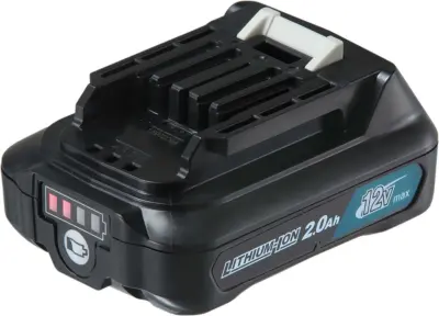Makita BL1021B Li-ion baterija 12.0V 2.0Ah 197396-9