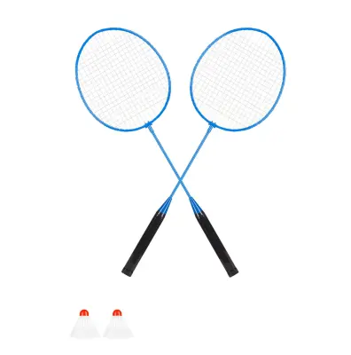 Set reketa za badminton ACTIVE