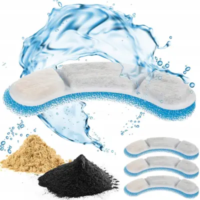 Univerzalni filter za automatsko senzorsko napajanje fontane pojilica 4 kom