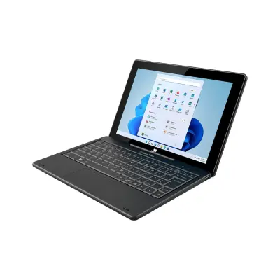 2u1 IPS mobilni tablet i tipkovnica Windows 11Pro BT 2,8 GHz USB 3.0 EDGE 1089