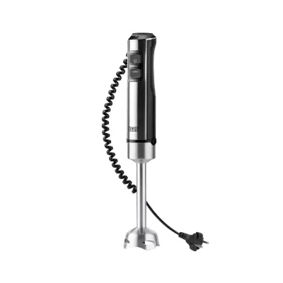 1200W inox štapni mikser i blender TURBO