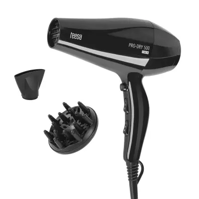 Profesionalno sušilo za kosu 2300 W trostupanjsko Ion Pro-Dry 500