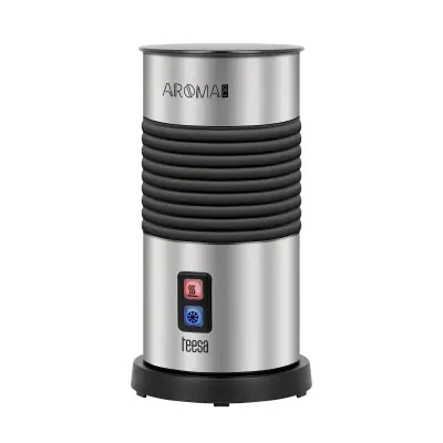 650W grijač i pjenilica za mlijeko AROMA F30 600ml