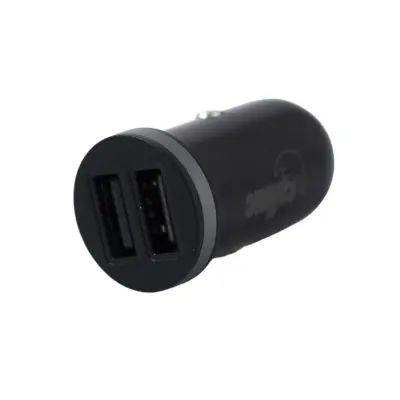 12-24V auto punjač 2x USB 2.4A 12W