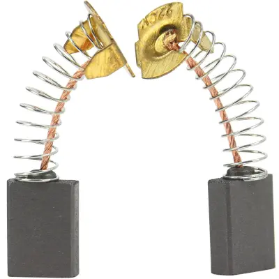 Set od dvije karbonske četke za elektromotor 5x11x15mm