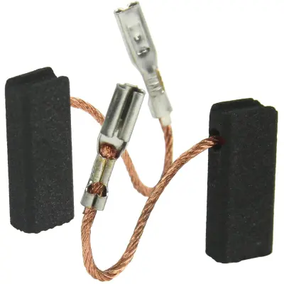 Set od dvije karbonske četke za elektromotor 5x8x20mm