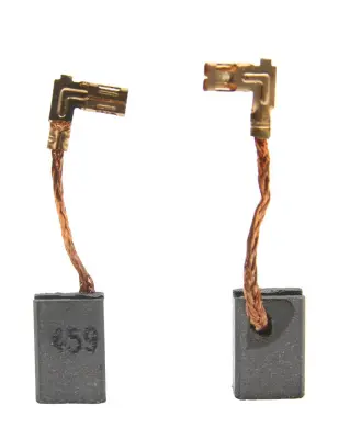 Set od dvije karbonske četke za elektromotor 6x9x13mm
