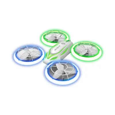 Punji dron s LED svjetlima 600mAh za početnike SPARROW