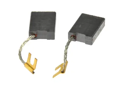 Set od dvije karbonske četke za elektromotor 6,3x16x22,2mm