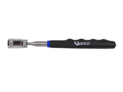 Skupljač vijaka s magnetom + LED svjetlo 80cm