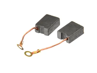 Set od dvije karbonske četke za elektromotor 8x15x20mm