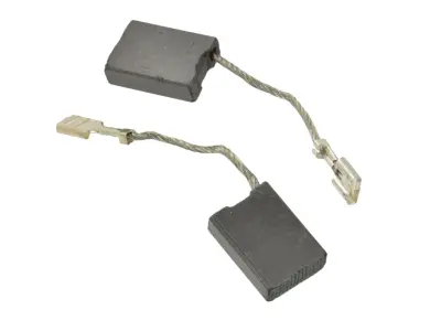 Set od dvije karbonske četke za elektromotor 6x16x21.5mm