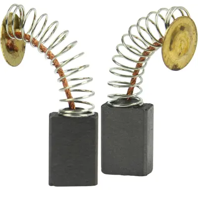 Set od dvije karbonske četke za elektromotor 5.8x9.8x14mm