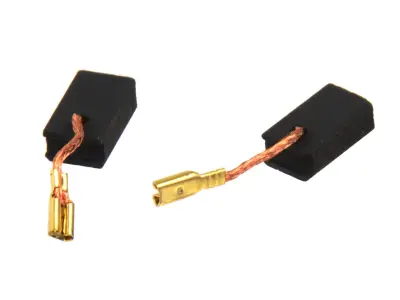 Set od dvije karbonske četke za elektromotor 5,4x8,5x14mm