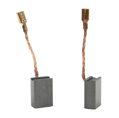 Set od dvije karbonske četke za elektromotor 6.1x10.7x14mm