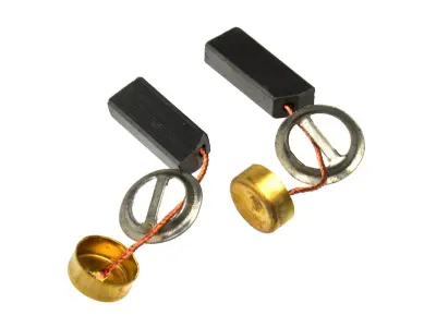 Set od dvije karbonske četke za elektromotor 5x8x20mm