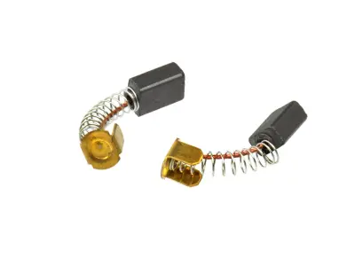 Set od dvije karbonske četke za elektromotor 5x8x12mm