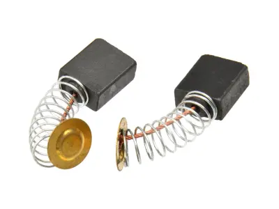 Set od dvije karbonske četkice za elektromotor 8x14x17mm 2