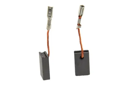 Set od dvije karbonske četke za elektromotor 5x10x16.5mm