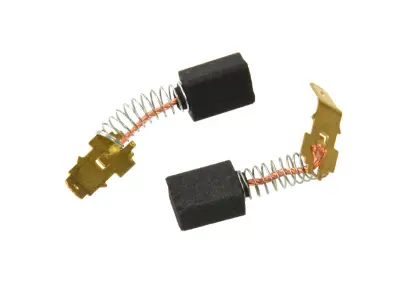 Set od dvije karbonske četke za elektromotor 6x9x12mm