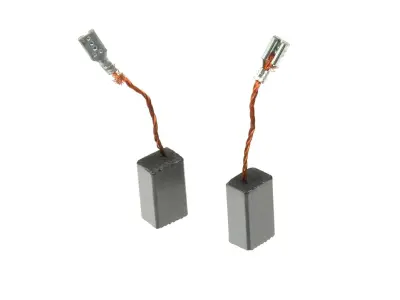 Set od dvije karbonske četke za elektromotor 6x8,2x14,2mm