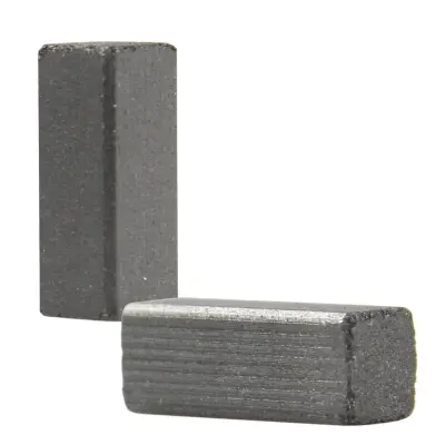 Set od dvije karbonske četke za elektromotor 6.4x6.4x16mm