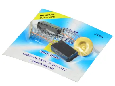 Set od dvije karbonske četke za elektromotor 8x16x26mm